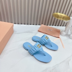 Miu Miu Sandals